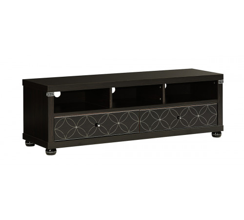 Тумба под телевизор в гостиную Мира MIRA-07 венге Тумба под телевизор в гостиную Мира MIRA-07 венге