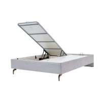 Двуспальная кровать Larissa (Ларисса) lars-25/26 Двуспальная кровать Larissa (Ларисса) lars-25/26