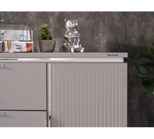 Комод для белья Лоретто (Loretto) LORET-28 Комод для белья Лоретто (Loretto) LORET-28