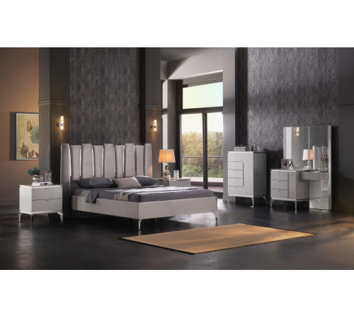 Спальня Лоретто (Loretto) Спальня Лоретто (Loretto)