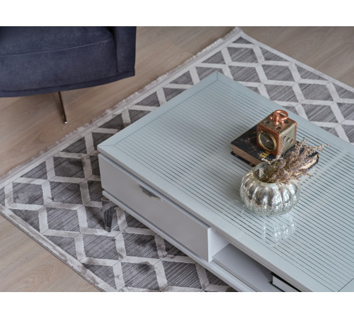 Столик журнальный Лоретто (Loretto) Loret-54 Столик журнальный Лоретто (Loretto) Loret-54