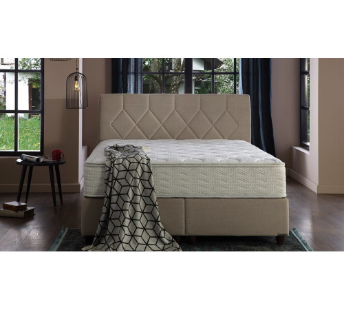 Матрас STRESS FREE T (Стресс Фри) Pocket Springs