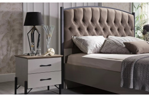 Прикроватная тумба Палвин PALV-27