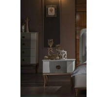 Прикроватная тумба Песаро (PESARO) PESR-27 Прикроватная тумба Песаро (PESARO) PESR-27