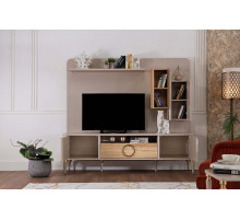 Стенка под ТВ Санвито SANV-15а Стенка под ТВ Санвито SANV-15а