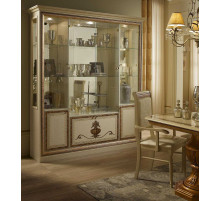 Гостиная Анита (бежевый глянец) #3