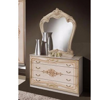 Спальня Диана (беж) композиция 2