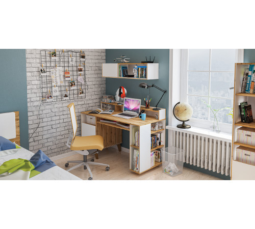 Стол Сканди МН-036-25 Стол Сканди МН-036-25