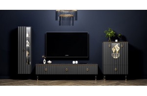 Тумба под ТВ Лоренсо МН-043-06