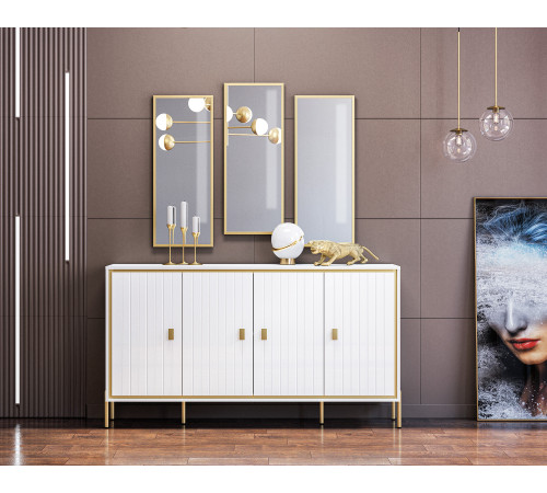 Тумба в гостиную Люксор МН-042-01 Тумба в гостиную Люксор МН-042-01