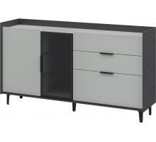 Гостиная Модена Металл Бруклин/Лунный Камень Гостиная Модена Металл Бруклин/Лунный Камень