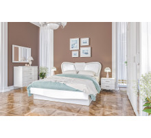 Прикроватная тумба София МН-025-02 Прикроватная тумба София МН-025-02