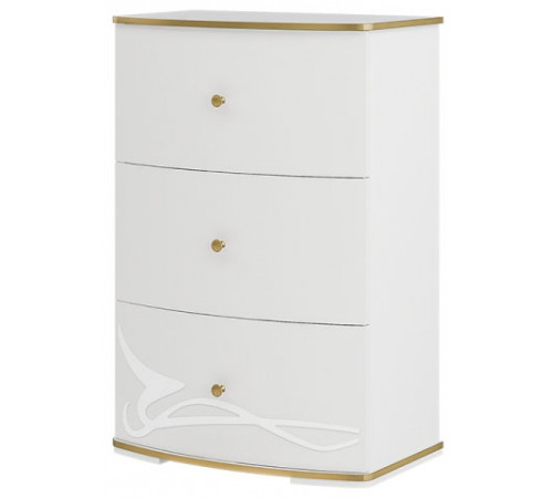 Комод Либерти МН-313-06