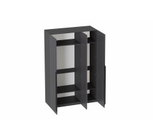 Трехстворчатый шкаф для спальни Нора Трехстворчатый шкаф для спальни Нора