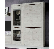 Гостиная Соренто Дуб бонифаций Гостиная Соренто Дуб бонифаций