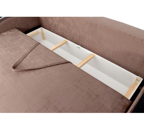 Диван-кровать Турин-3 (вариант 3)