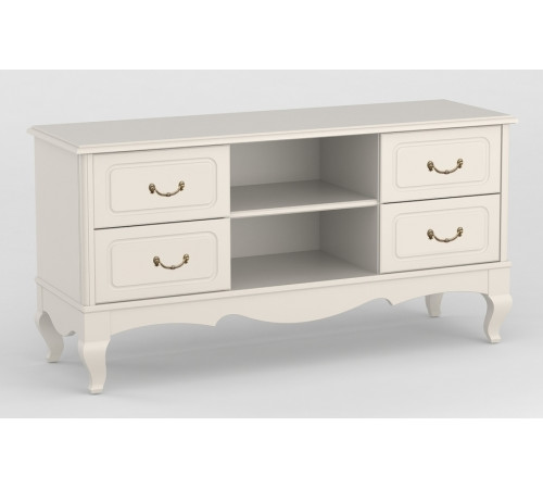 Тумба под телевизор Авиньон MUR-111-13/4 с четырьмя ящиками