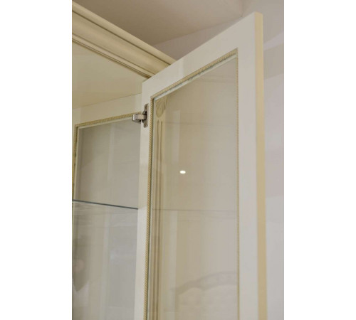 Шкаф-витрина для посуды Вита MUR-104-12 (p) правый Шкаф-витрина для посуды Вита MUR-104-12 (p) правый