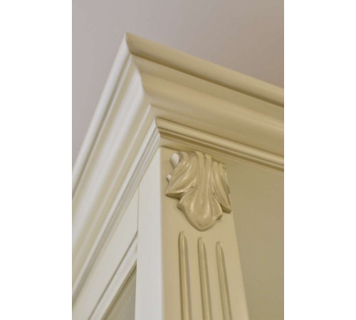 Шкаф-витрина для посуды Вита MUR-104-12 (p) правый Шкаф-витрина для посуды Вита MUR-104-12 (p) правый