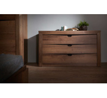 Комод для белья Г-3 (ДГТ) Гарда Комод для белья Г-3 (ДГТ) Гарда