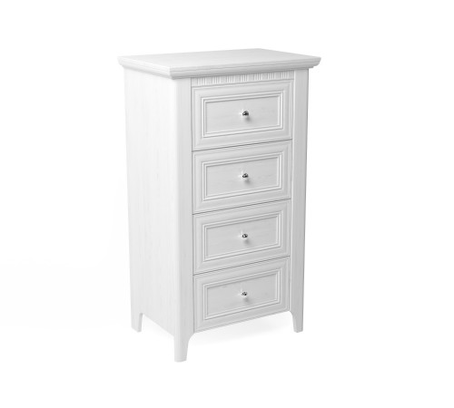 Комод для белья (высокий) Клер, Сосна Андерсен Комод для белья (высокий) Клер, Сосна Андерсен