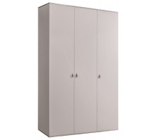 Трехстворчатый шкаф для одежды  Rimini РМШ2/3(слоновая кость)