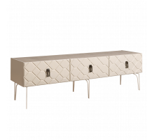 Тумба под ТВ для гостиной Богемия Фарфале (Bogemia Farfalle) БМТ-2(Fa)