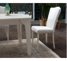 Стул (комплект из 2 шт.) Мистраль (Mistral), с прямой спинкой MIST-16A-02 Стул (комплект из 2 шт.) Мистраль (Mistral), с прямой спинкой MIST-16A-02