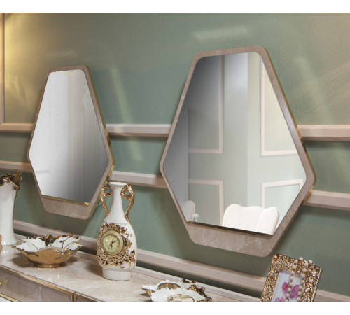 Зеркало Monreal (комплект из 2 шт) Зеркало Monreal (комплект из 2 шт)