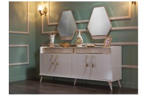 Зеркало Monreal (комплект из 2 шт) Зеркало Monreal (комплект из 2 шт)