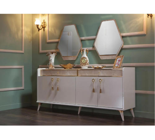 Зеркало Monreal (комплект из 2 шт) Зеркало Monreal (комплект из 2 шт)