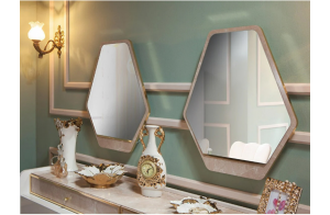 Зеркало Monreal (комплект из 2 шт) Зеркало Monreal (комплект из 2 шт)