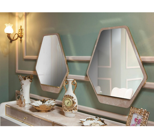 Зеркало Monreal (комплект из 2 шт) Зеркало Monreal (комплект из 2 шт)