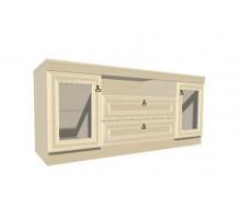 Тумба под телевизор Инна 608 светлая